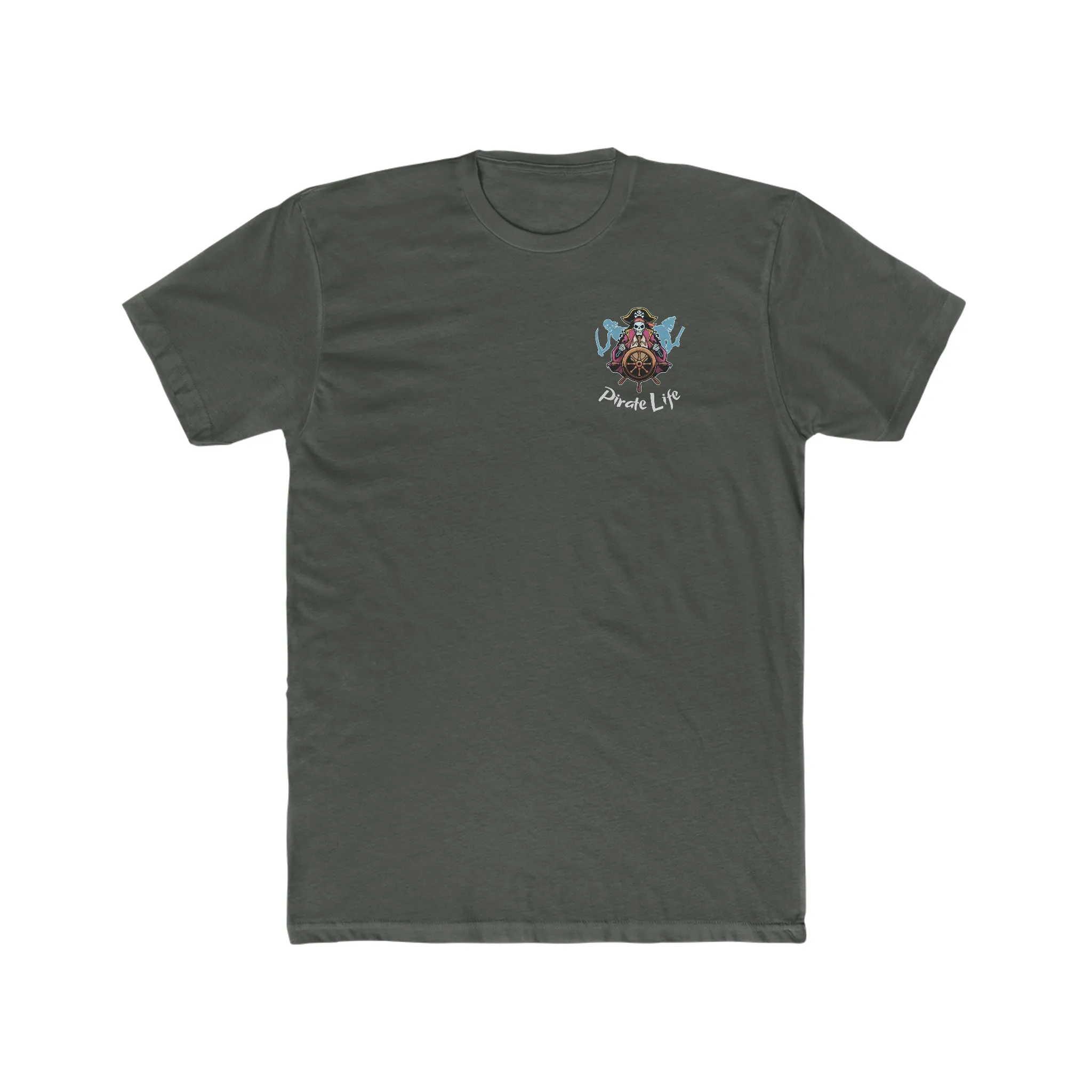 Bones T