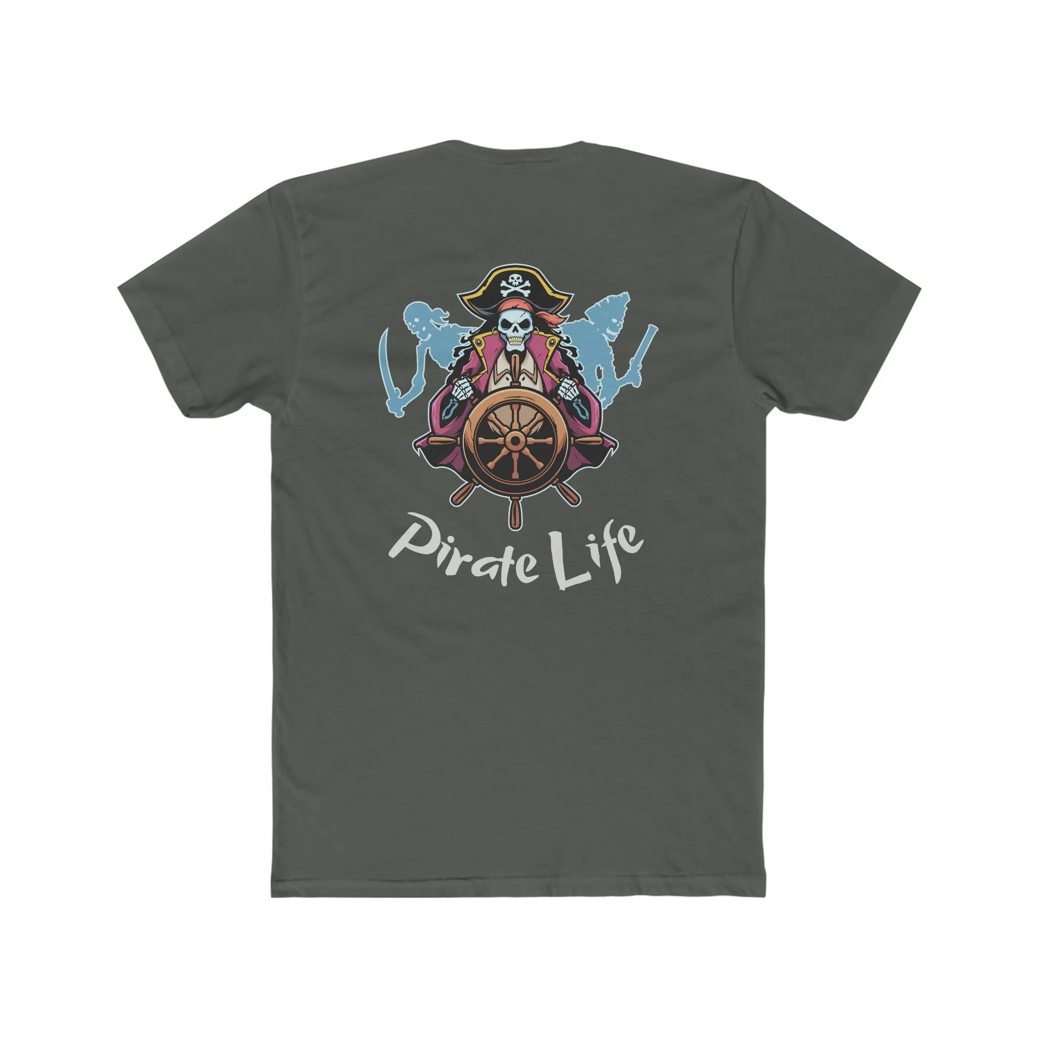 Bones T