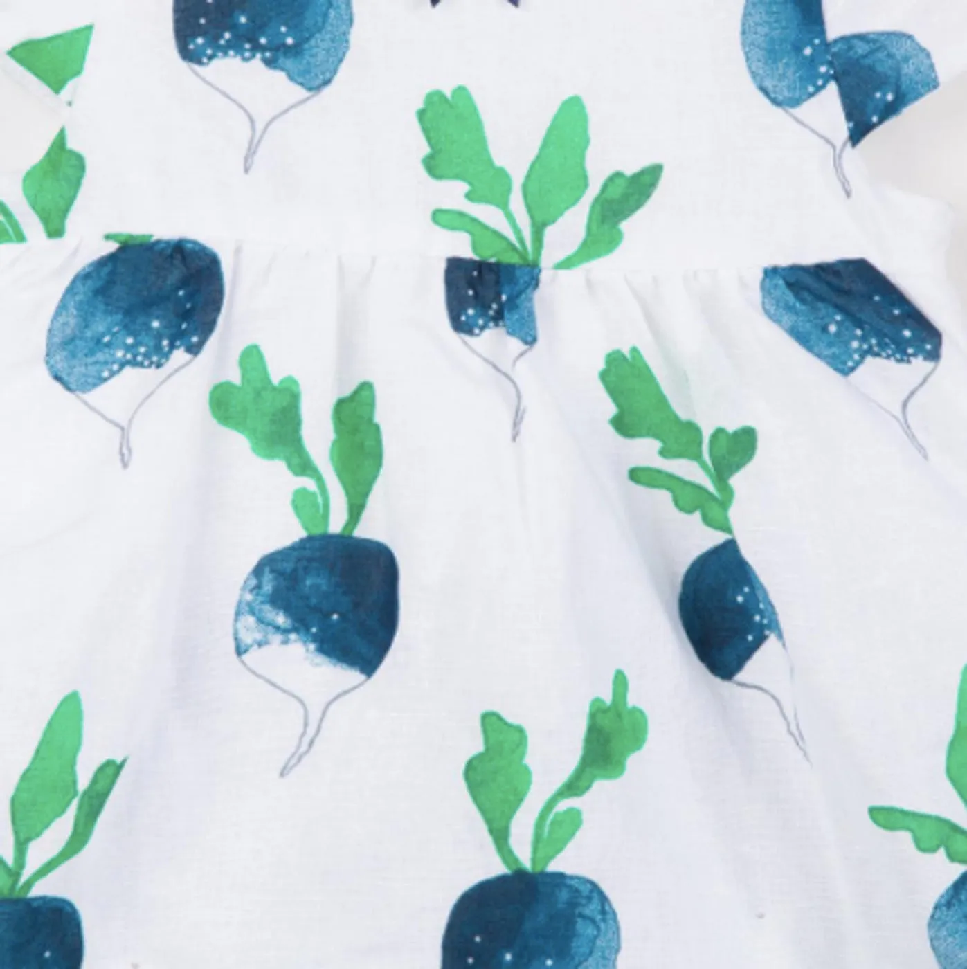 Botanical Garden Bloomer Set