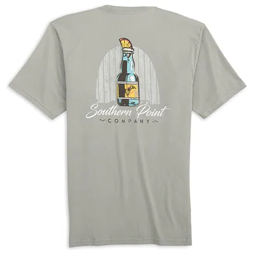 Bottled Greyton Tee (Grey)