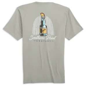 Bottled Greyton Tee (Grey)