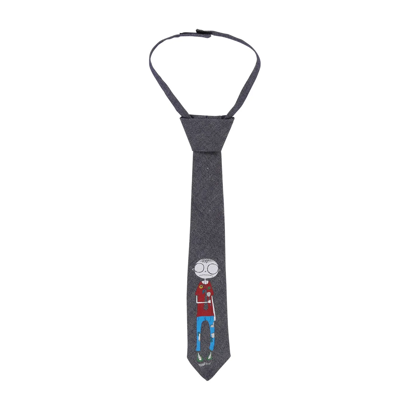 Boys Ceremony Shirt with Tie