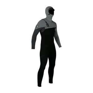 Brunotti Gravity Hooded 6/4mm Wetsuit
