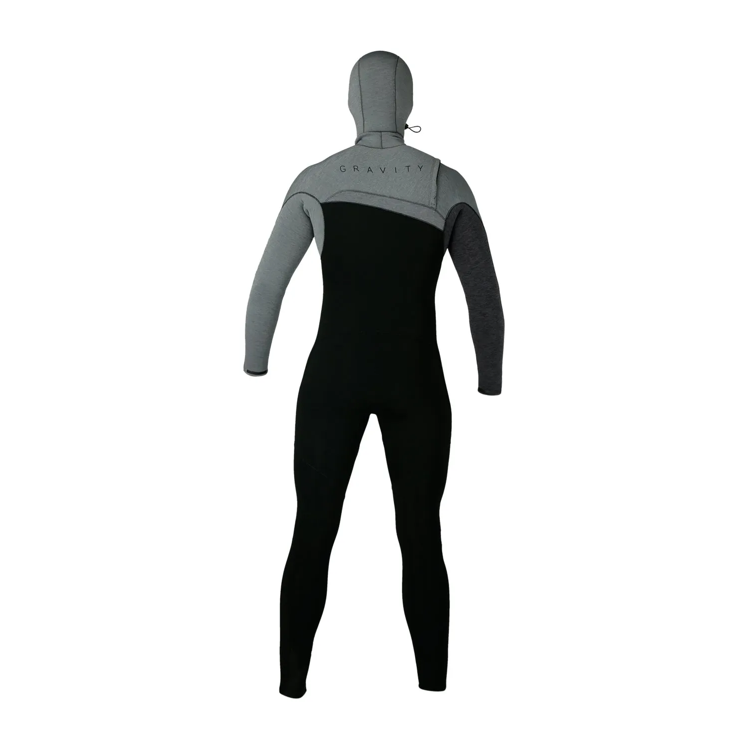 Brunotti Gravity Hooded 6/4mm Wetsuit