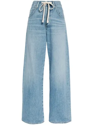 Brynn Drawstring Trouser