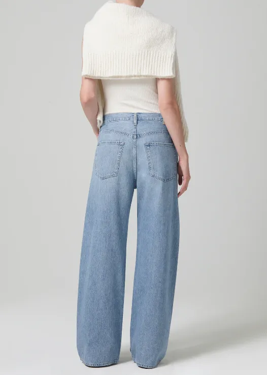 Brynn Drawstring Trouser