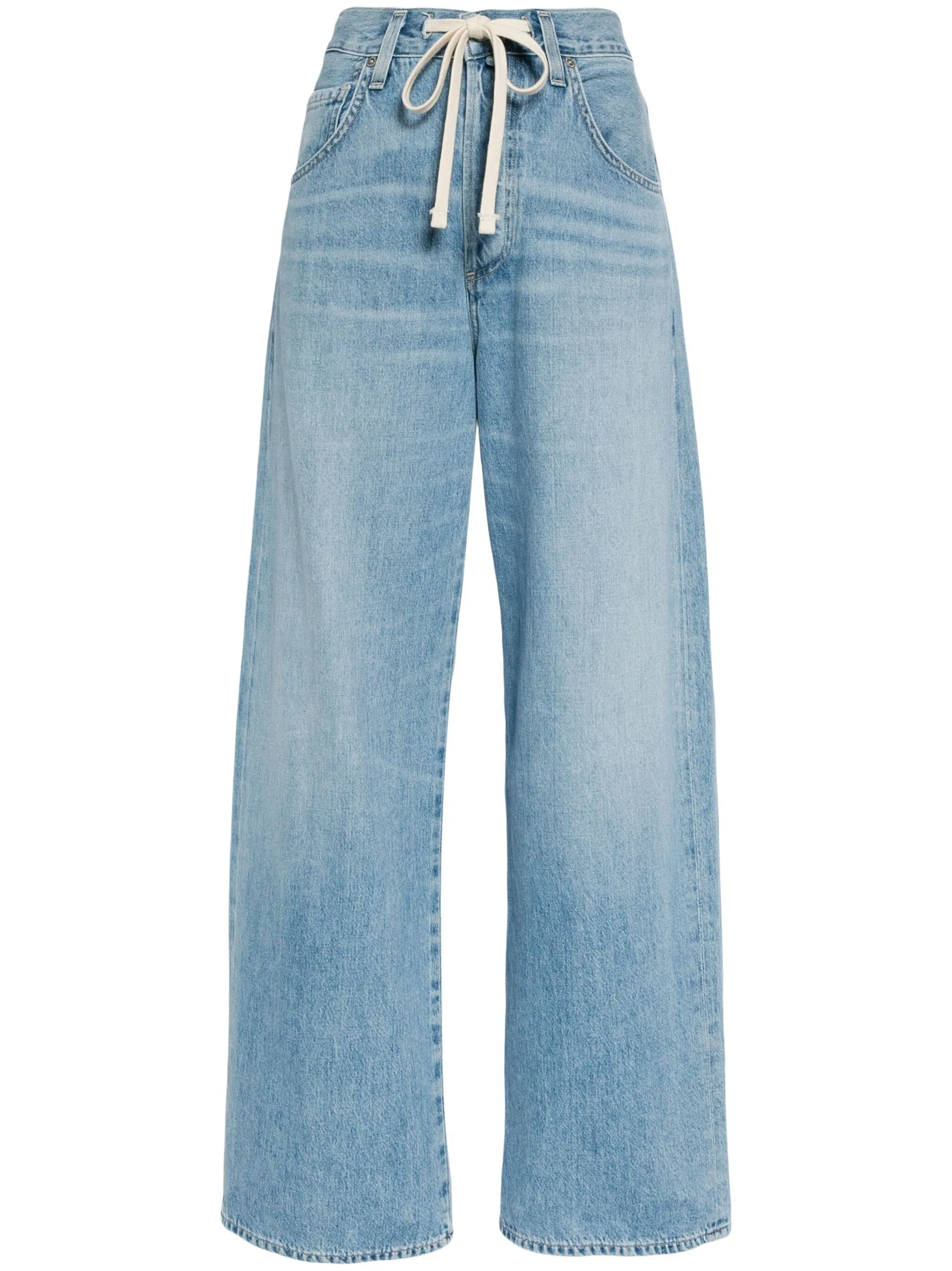 Brynn Drawstring Trouser