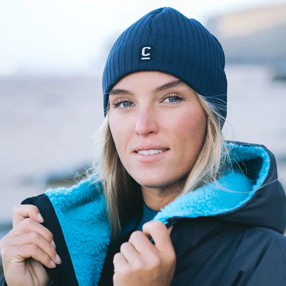 C-Skins Storm Chaser 2mm Surf Beanie Slate