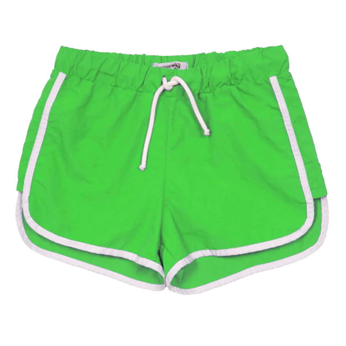 Carlos Granny Swim Shorts