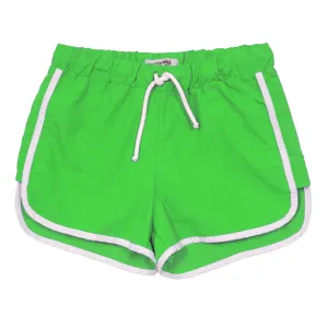 Carlos Granny Swim Shorts