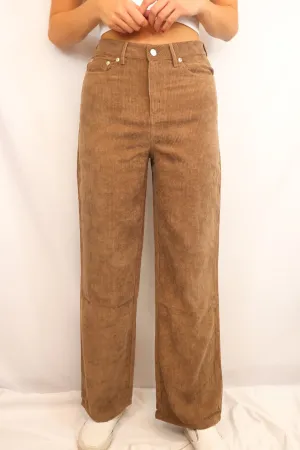 Charlie Corduroy Pants