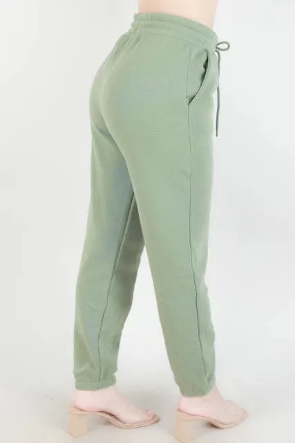 CHECK THE FOOTAGE JOGGERS