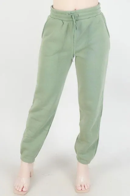 CHECK THE FOOTAGE JOGGERS