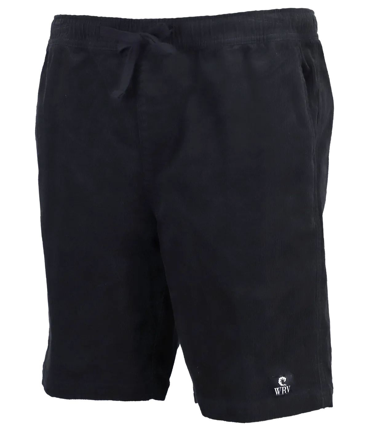 Chords Black Volley Shorts