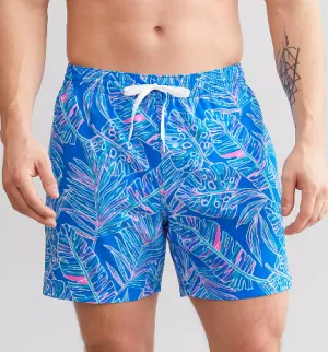 Chubbies The Cruise It or Lose Its 5.5" Classic Swim Trunk