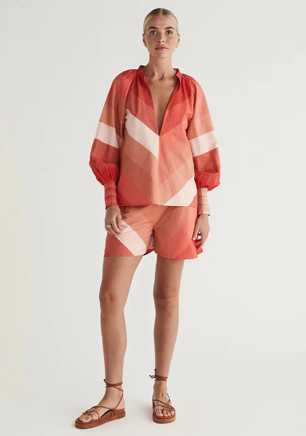 Circe Shorts ~ MOS the label