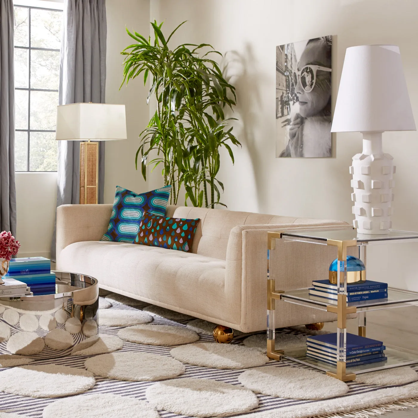 Claridge Sofa
