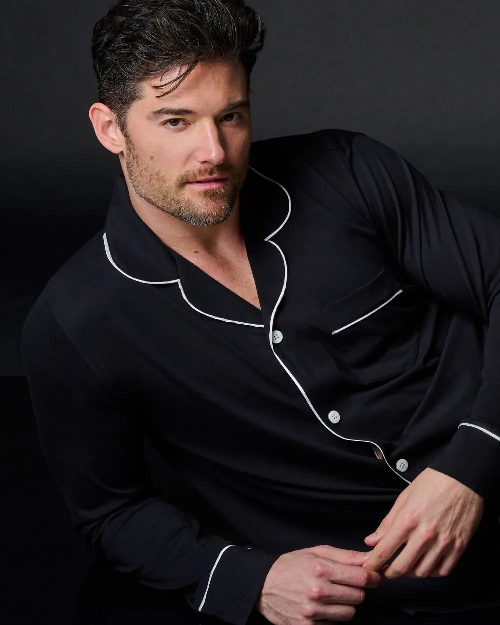 Classic Men's PJ Set