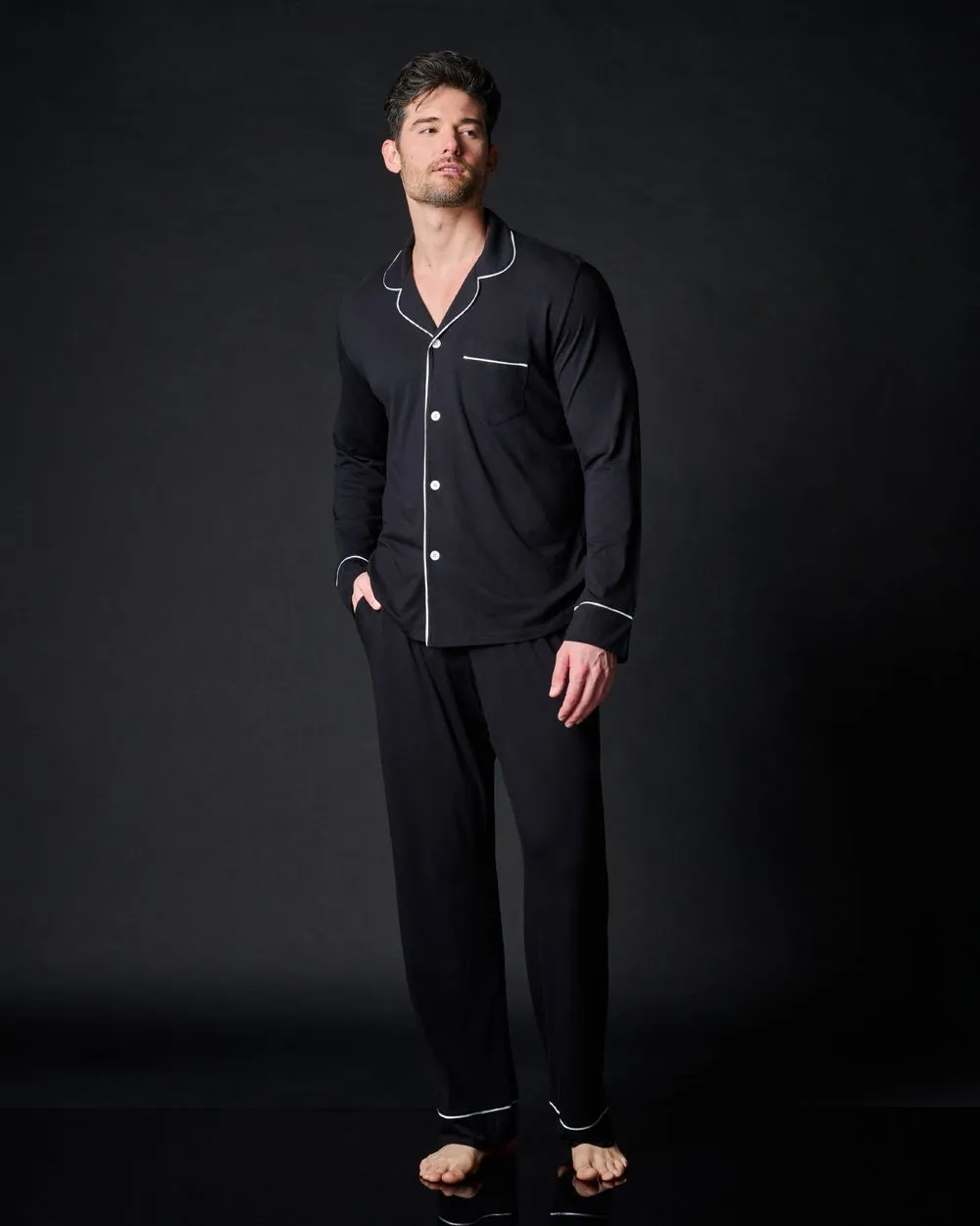 Classic Men's PJ Set