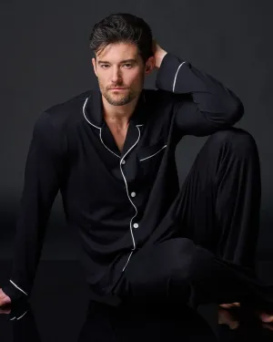 Classic Men's PJ Set