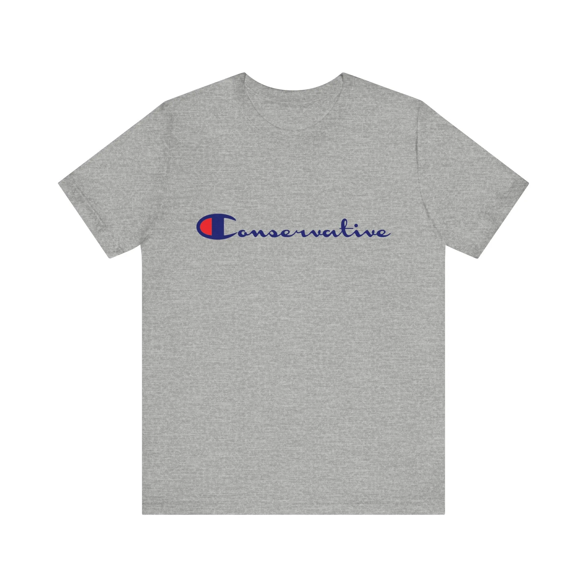 Conservative Tee
