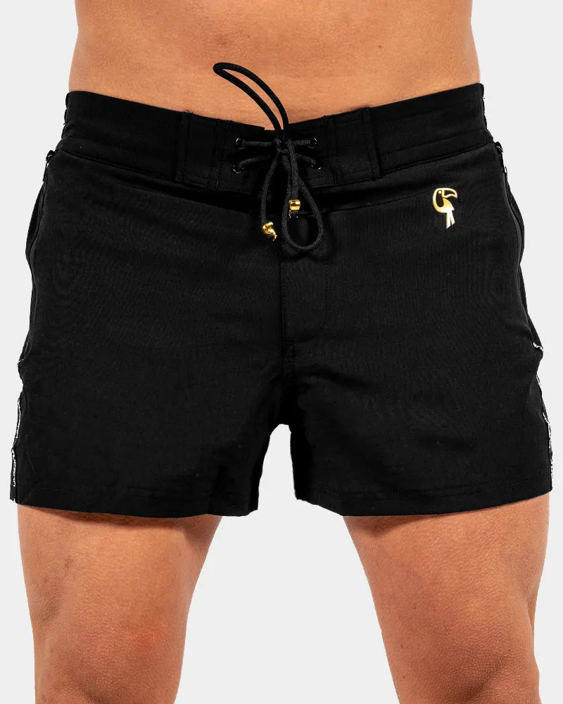 Cookie Black - 3"
