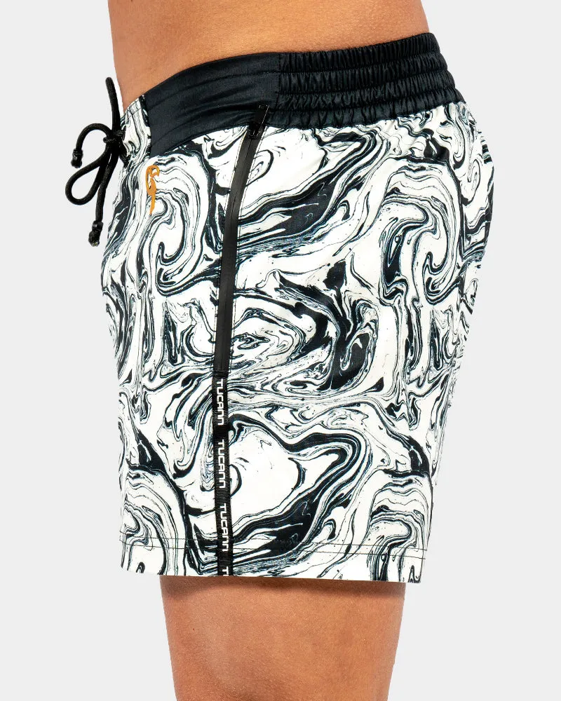 Cookies & Cream Swirl - 3"