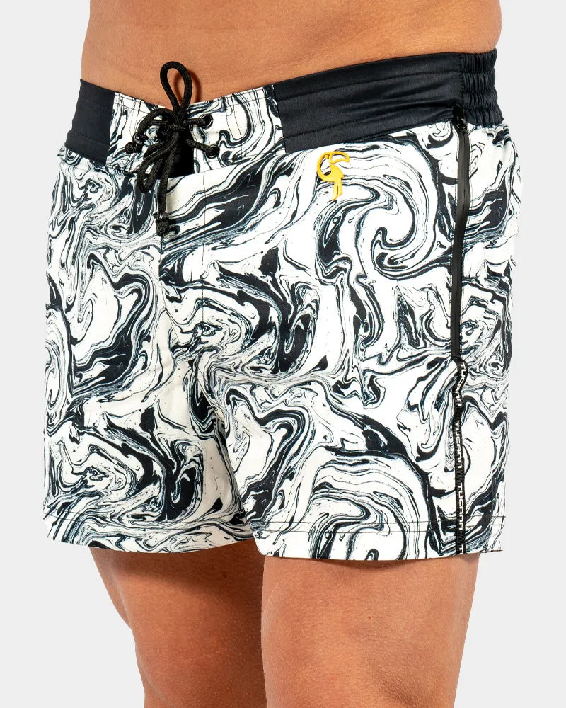 Cookies & Cream Swirl - 3"