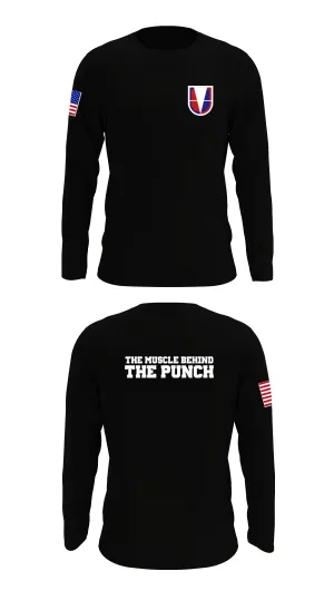 Core Men's LS Performance Tee - 73660816716