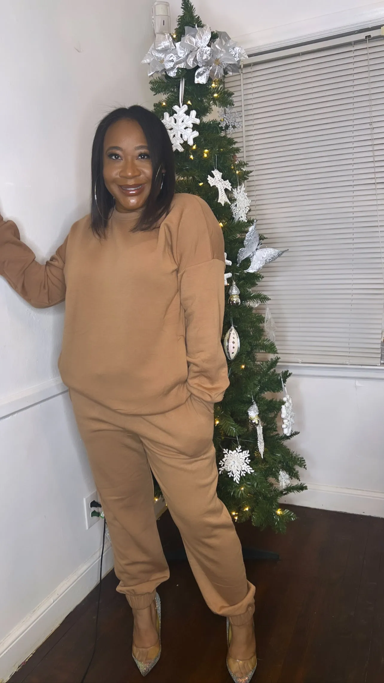Cozy Joggers