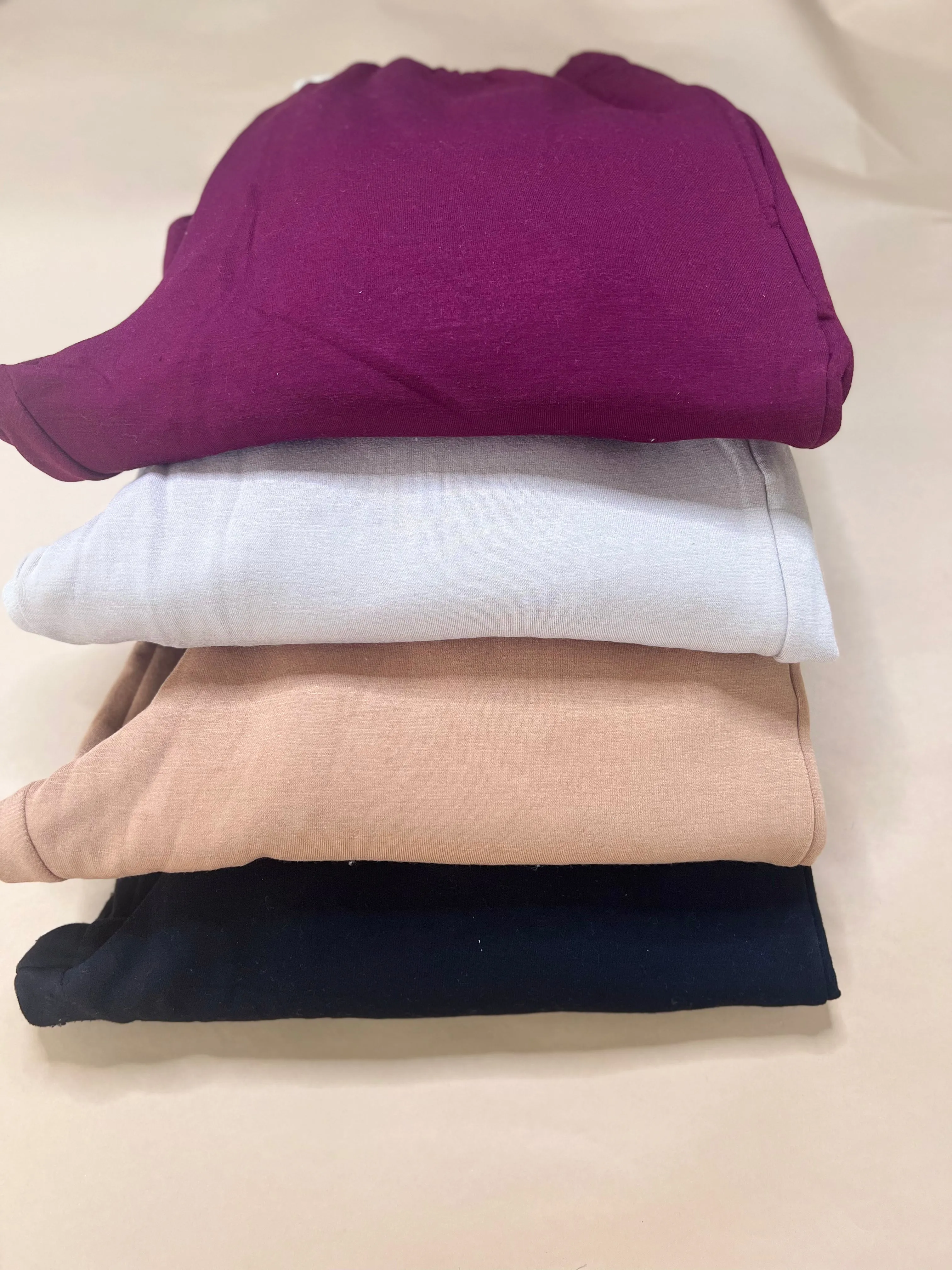 Cozy Joggers
