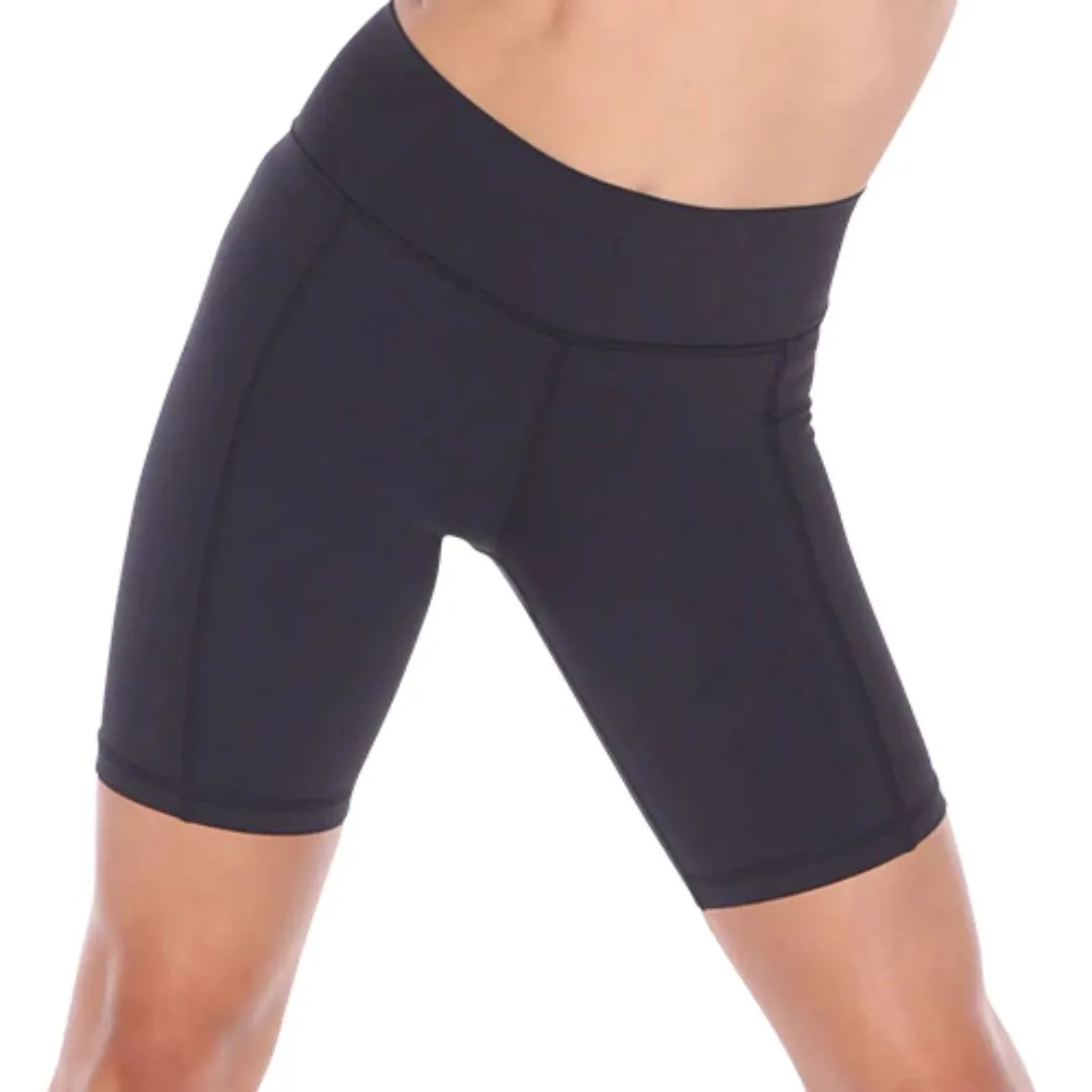 Creation Mid Thigh Hot Pant Child