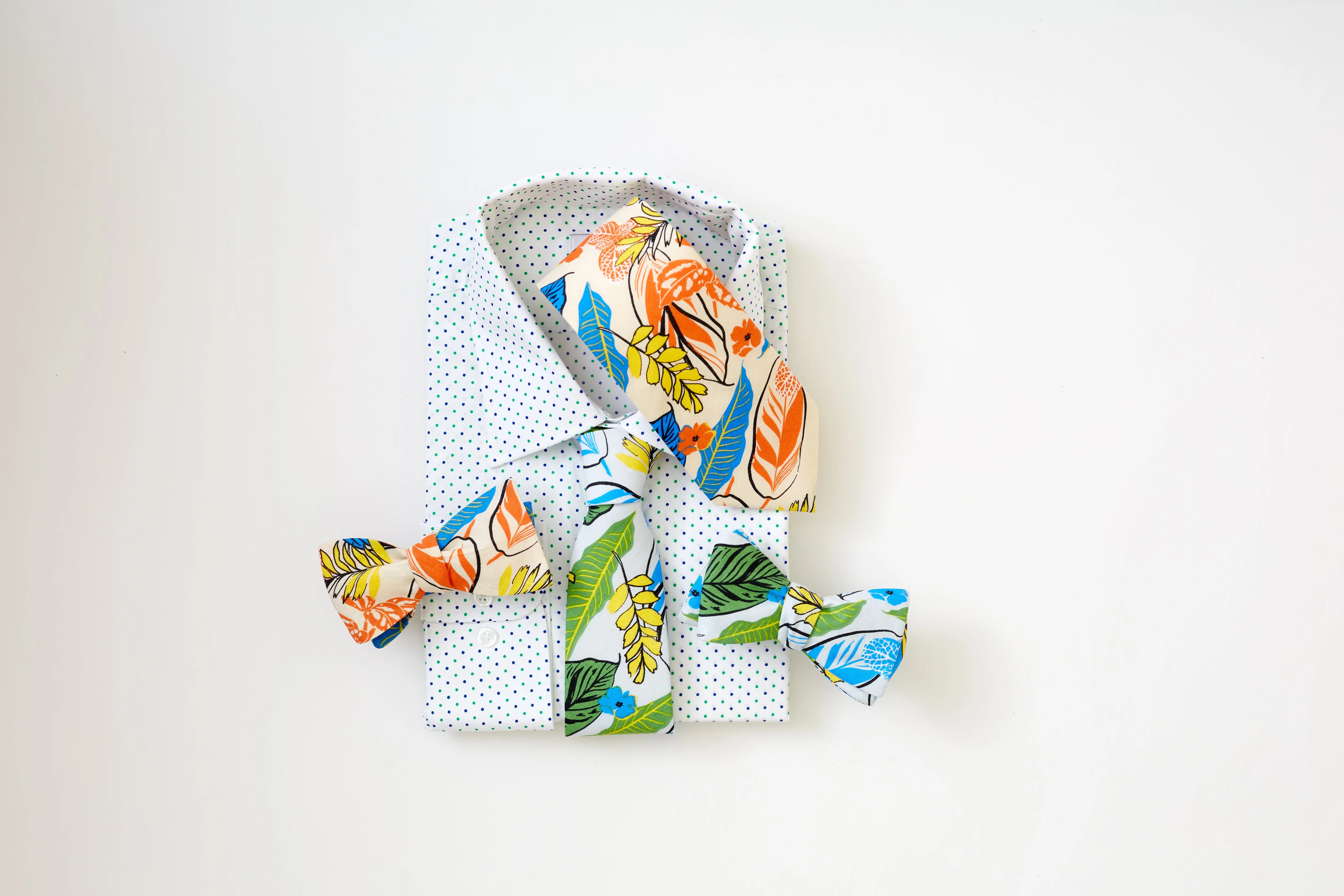 Daintree - bow ties