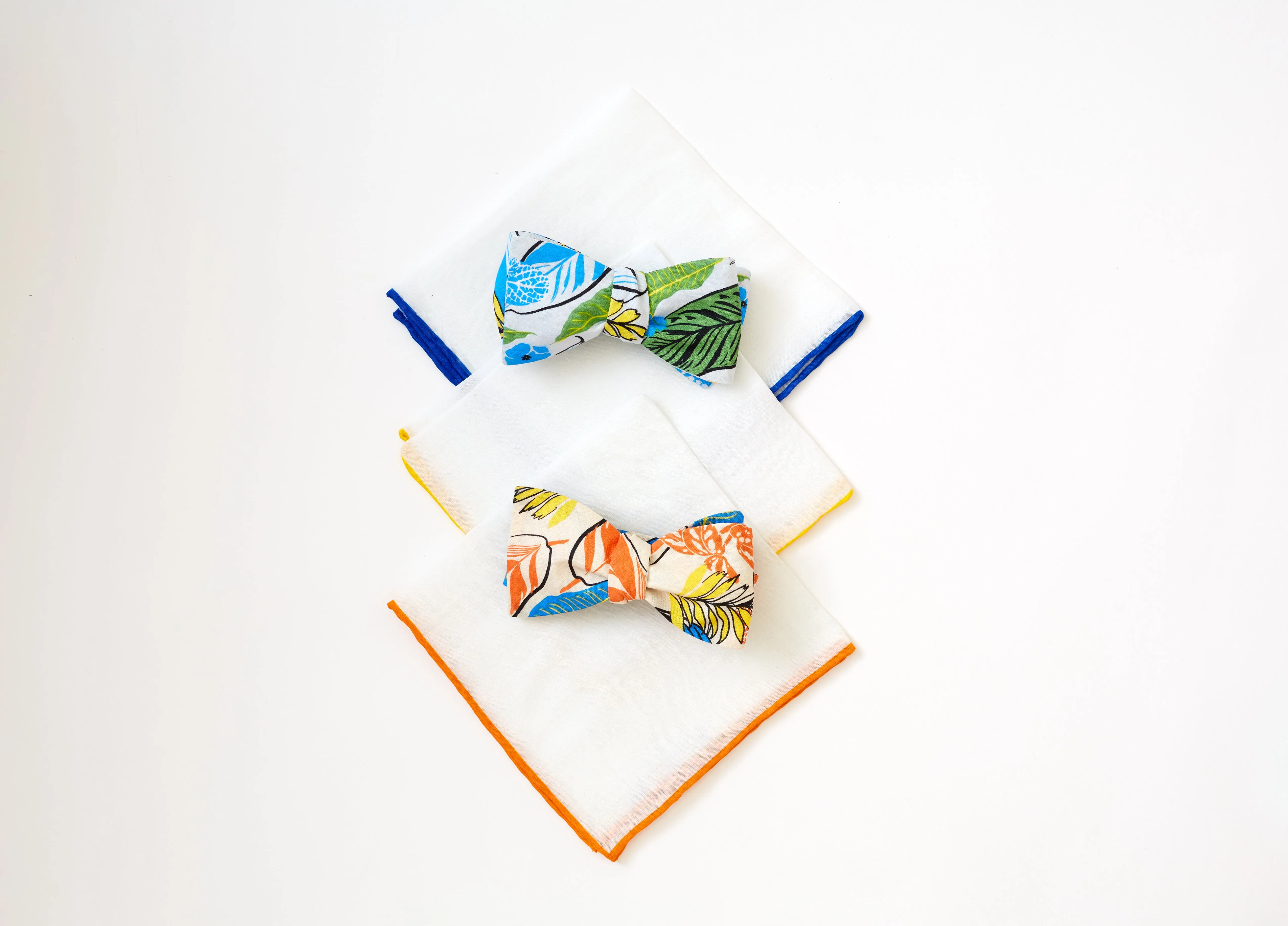 Daintree - bow ties