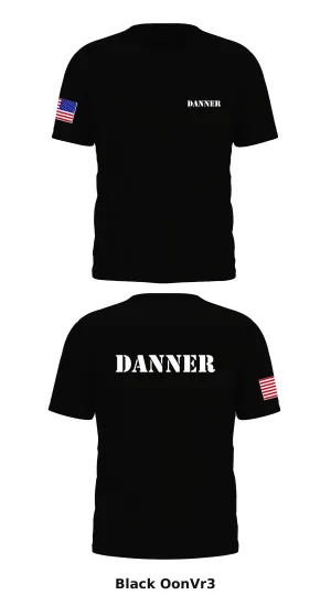 Danner Store 1 Core Men's SS Performance Tee - OonVr3