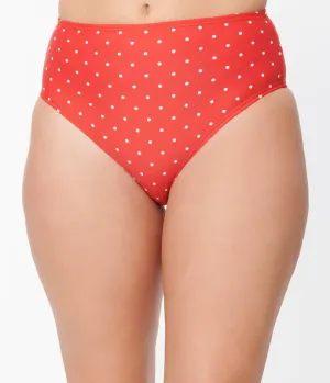 Daphne Swim Bottoms