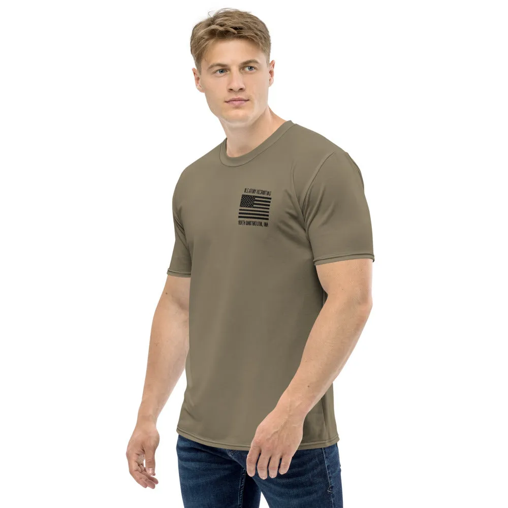 Dartmouth Dingoes Store 1 Core Men's SS Performance Tee - 2mhAsd