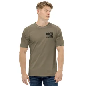 Dartmouth Dingoes Store 1 Core Men's SS Performance Tee - 2mhAsd