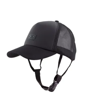 Deserts Mesh Trucker Hat - Black