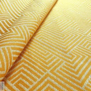 Didymos Metro Harvest Linen Woven Wrap