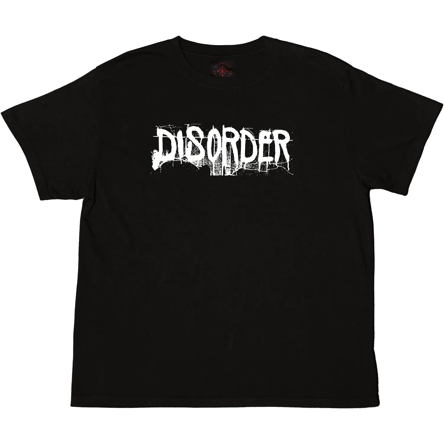 Disorder T Shirt