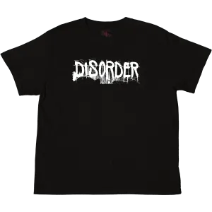 Disorder T Shirt