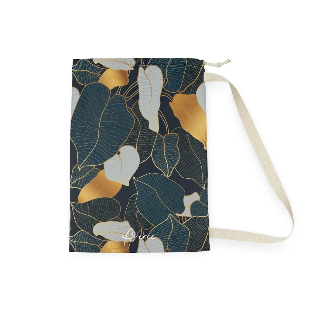Drawstring Beach Bag