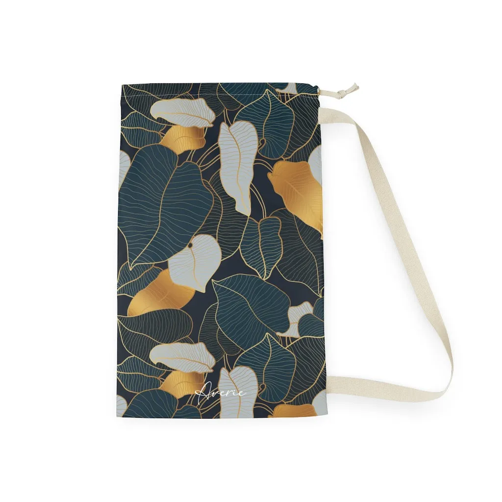 Drawstring Beach Bag
