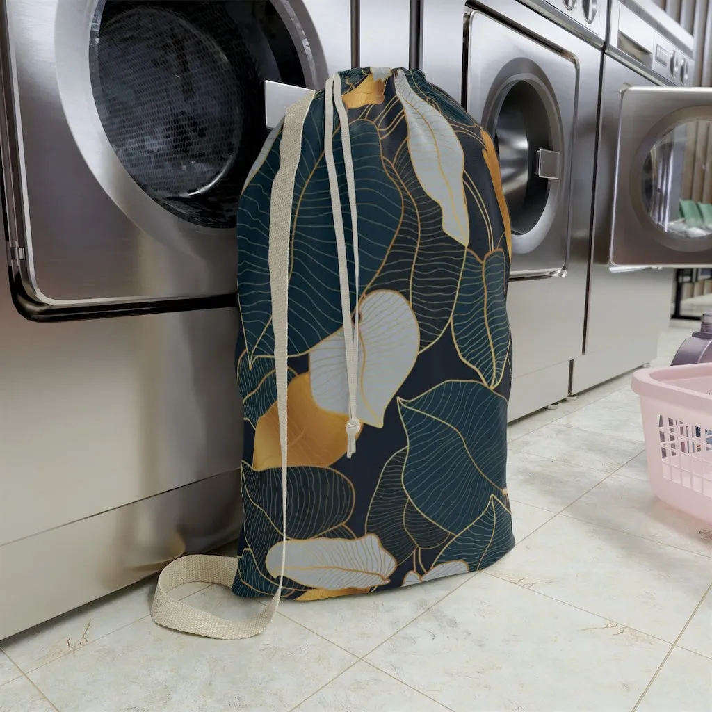 Drawstring Beach Bag