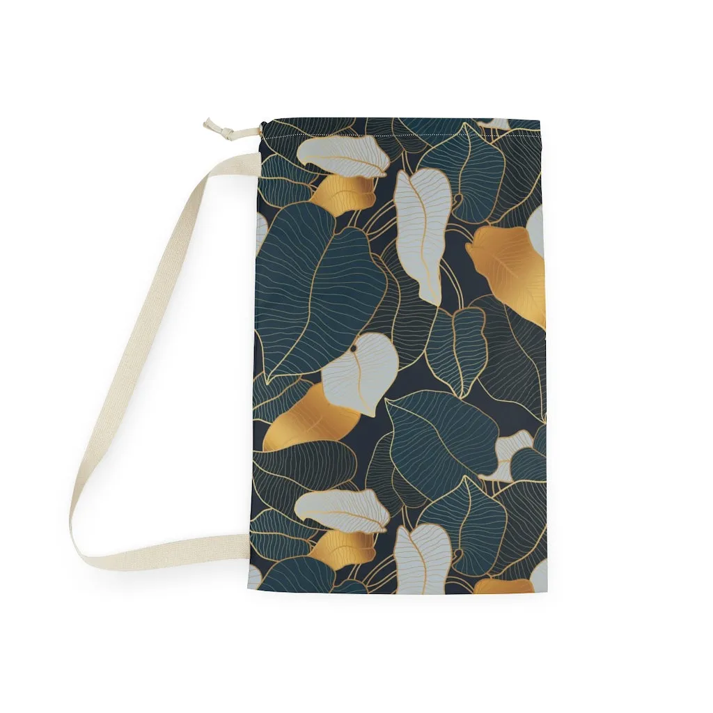 Drawstring Beach Bag