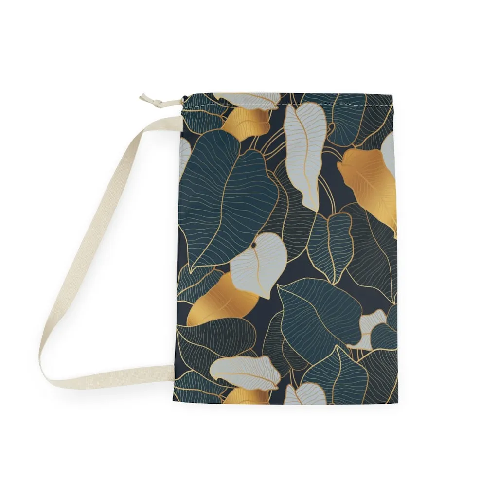 Drawstring Beach Bag