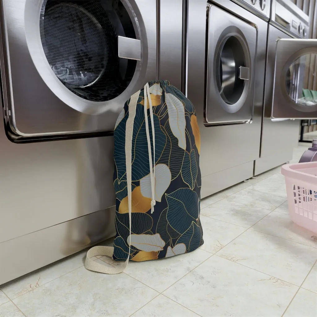 Drawstring Beach Bag