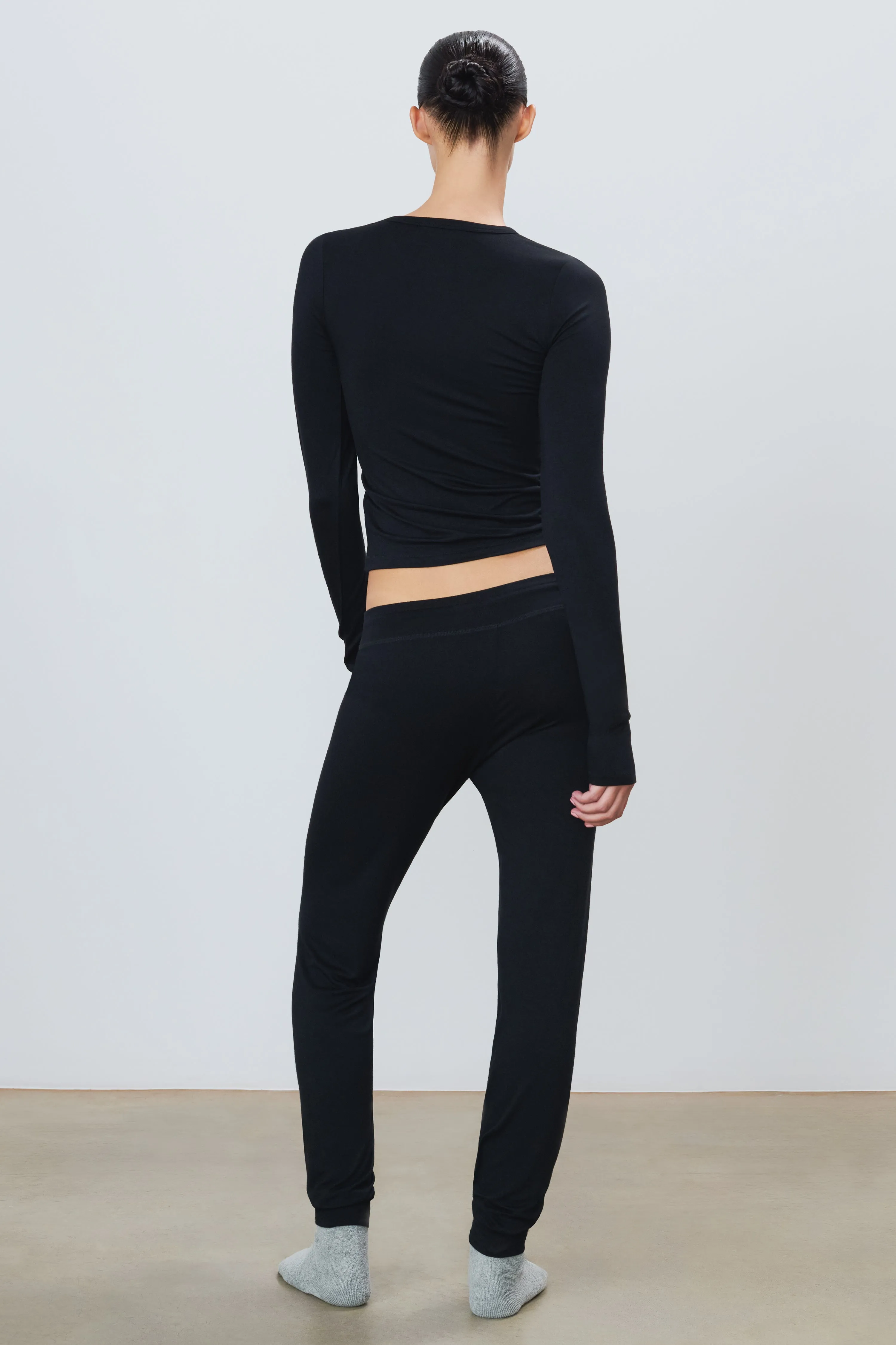 Drawstring Pant
