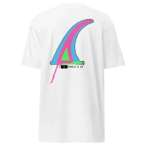 Drip Dry T-Shirt | One Fin: One Love
